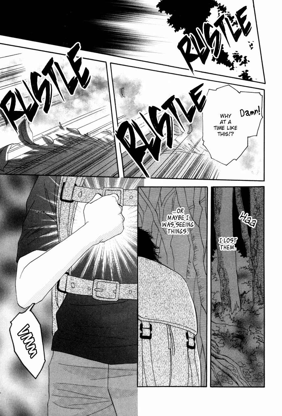 Page 16 Chapter 7 Moon Trick