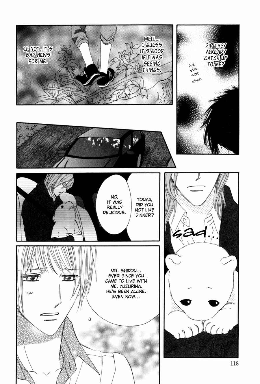 Page 17 Chapter 7 Moon Trick