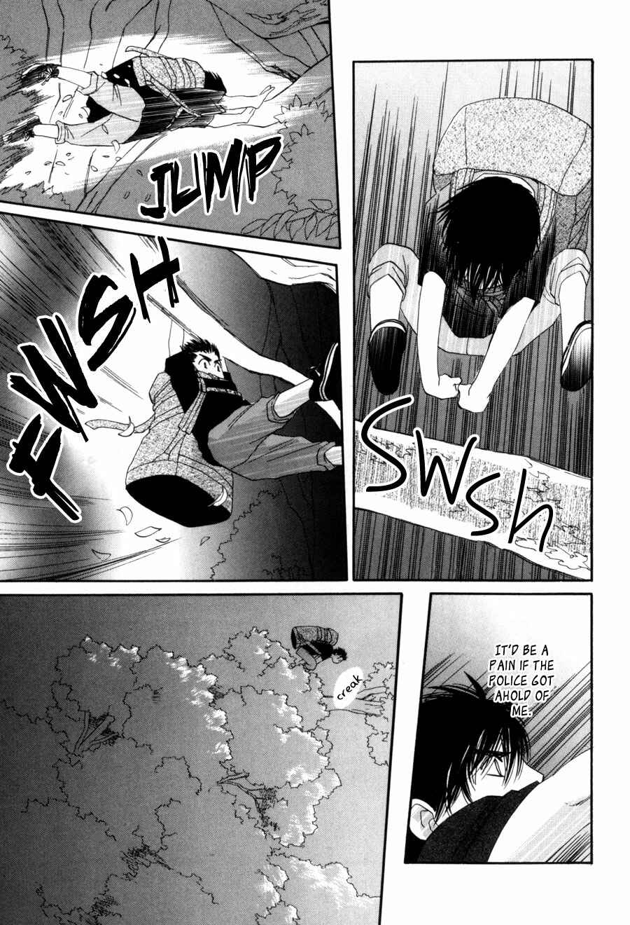 Page 26 Chapter 7 Moon Trick