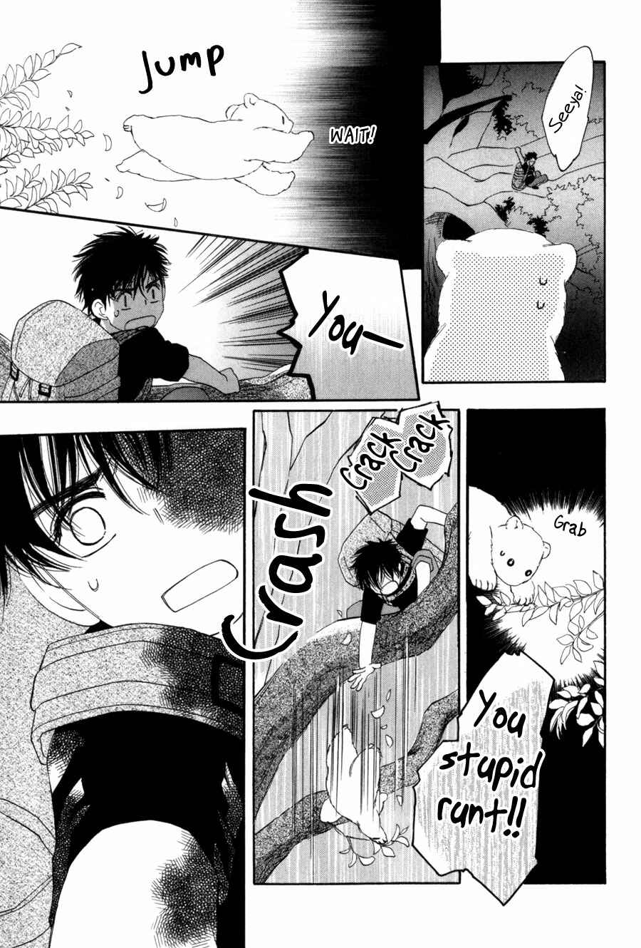 Page 30 Chapter 7 Moon Trick