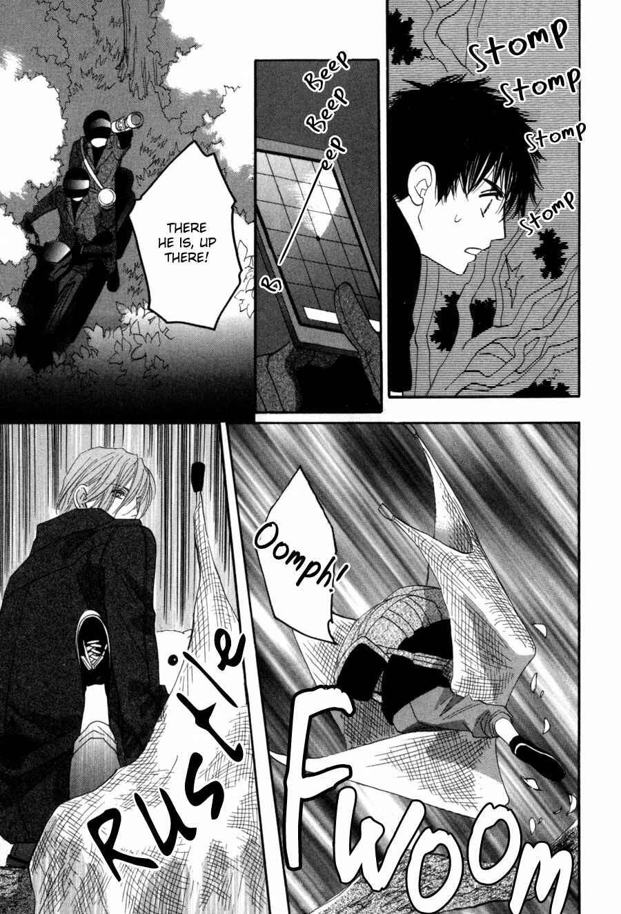 Page 32 Chapter 7 Moon Trick