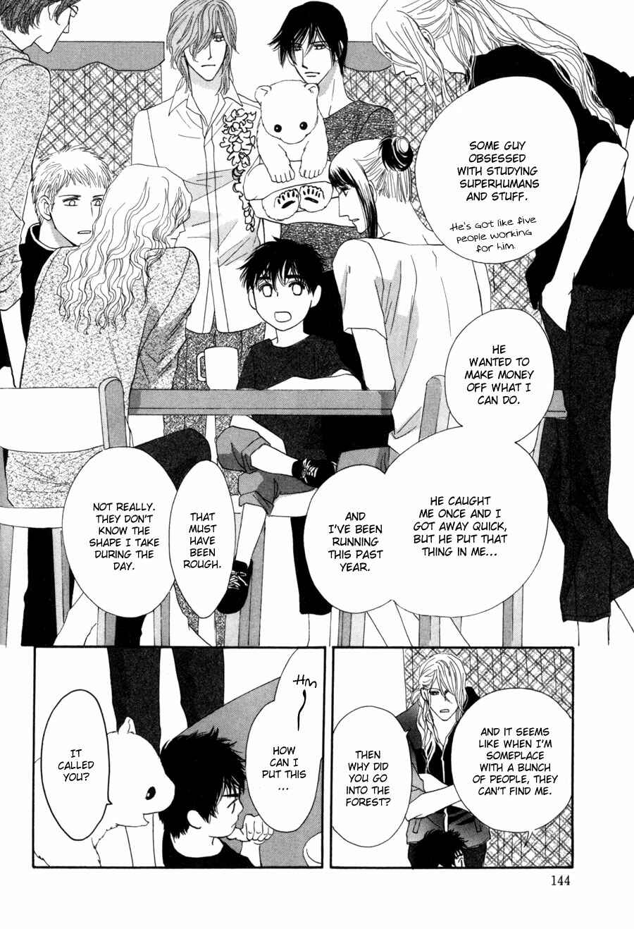 Page 43 Chapter 7 Moon Trick