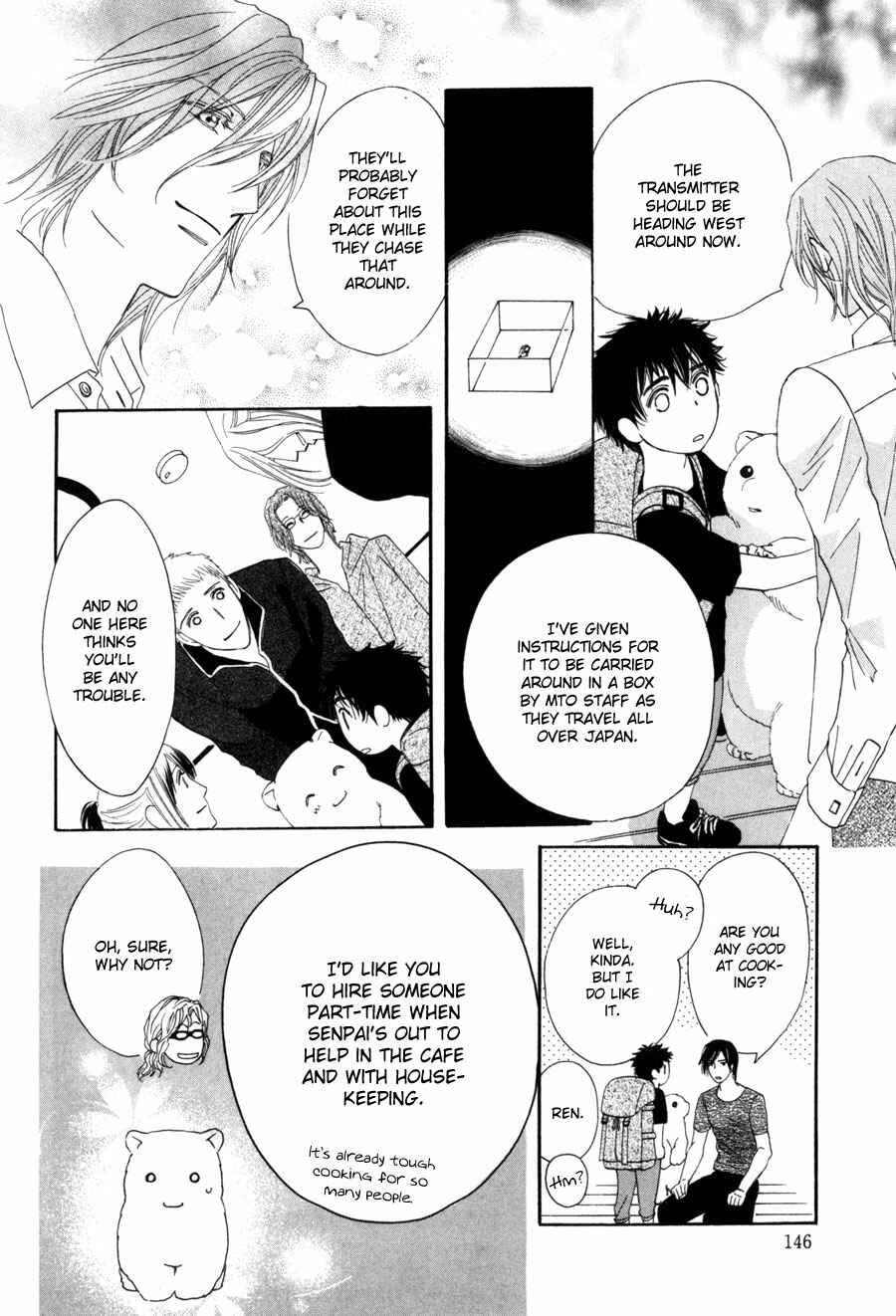 Page 45 Chapter 7 Moon Trick
