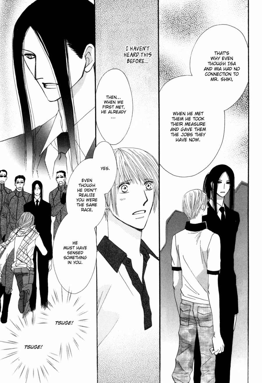 Page 6 Chapter 7 Moon Trick
