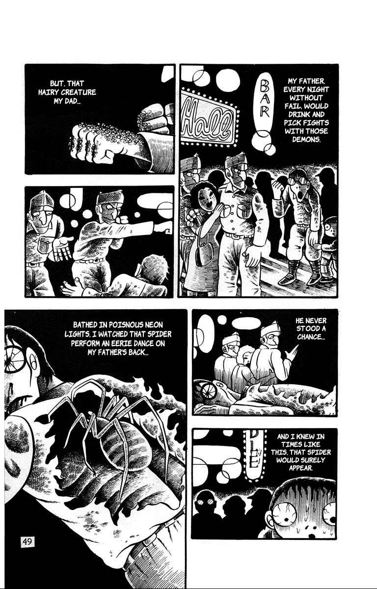 Page 16 Chapter 2 Lullaby of Hell