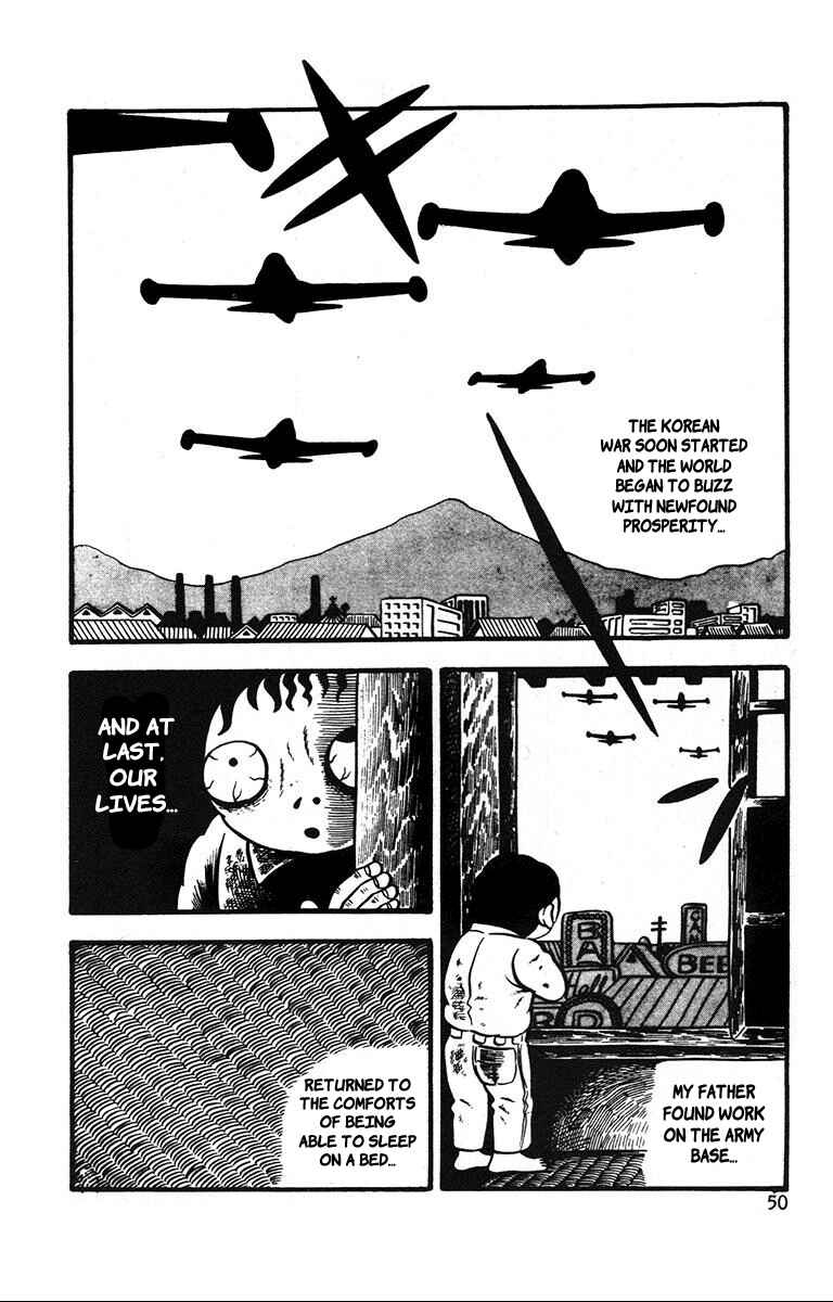 Page 17 Chapter 2 Lullaby of Hell