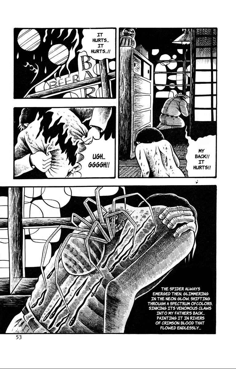 Page 20 Chapter 2 Lullaby of Hell