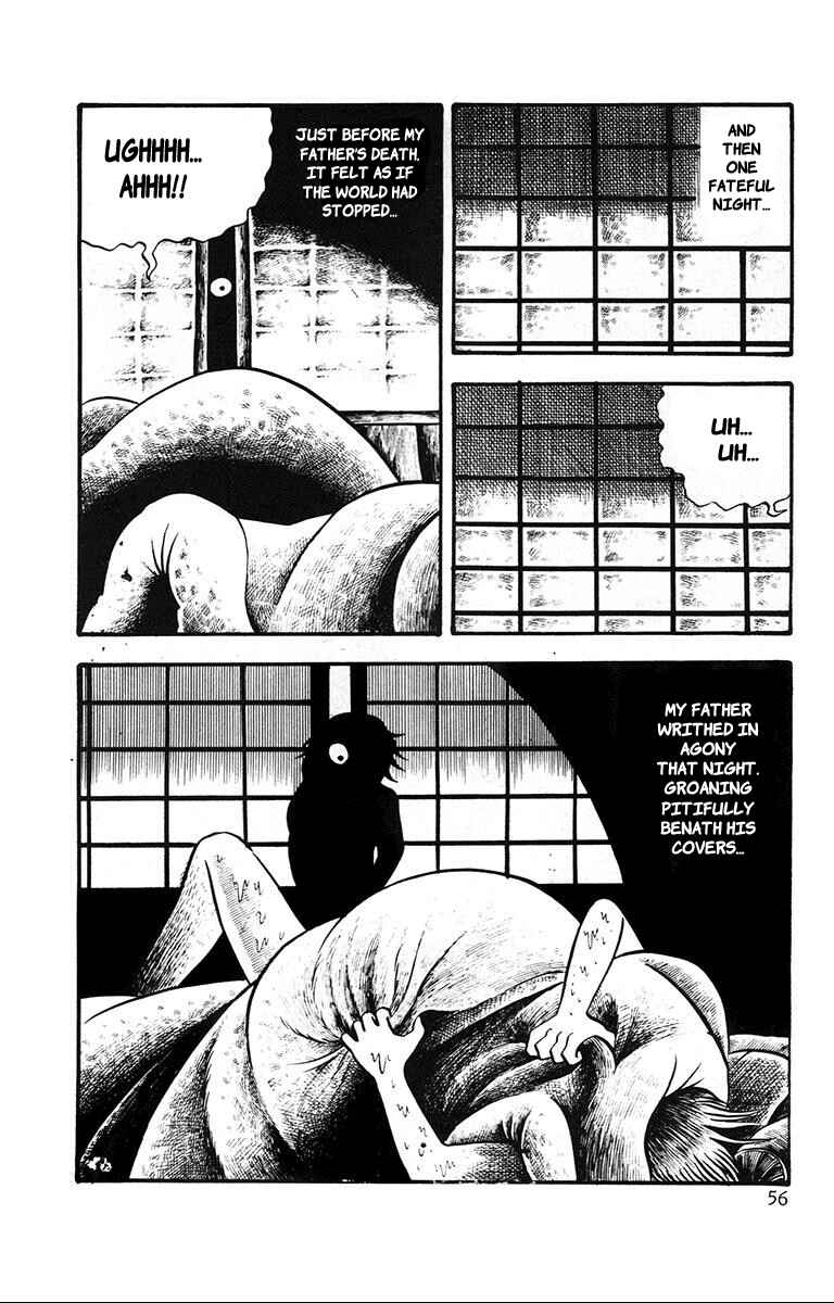 Page 23 Chapter 2 Lullaby of Hell
