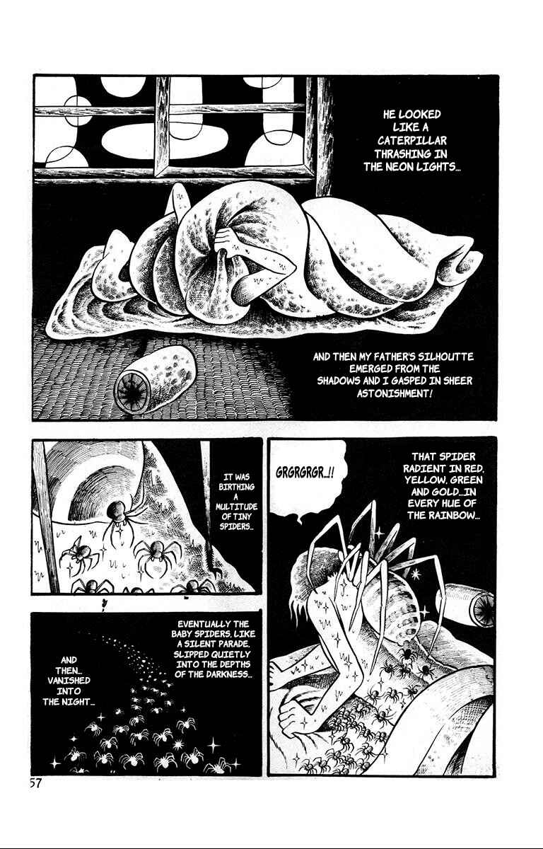 Page 24 Chapter 2 Lullaby of Hell