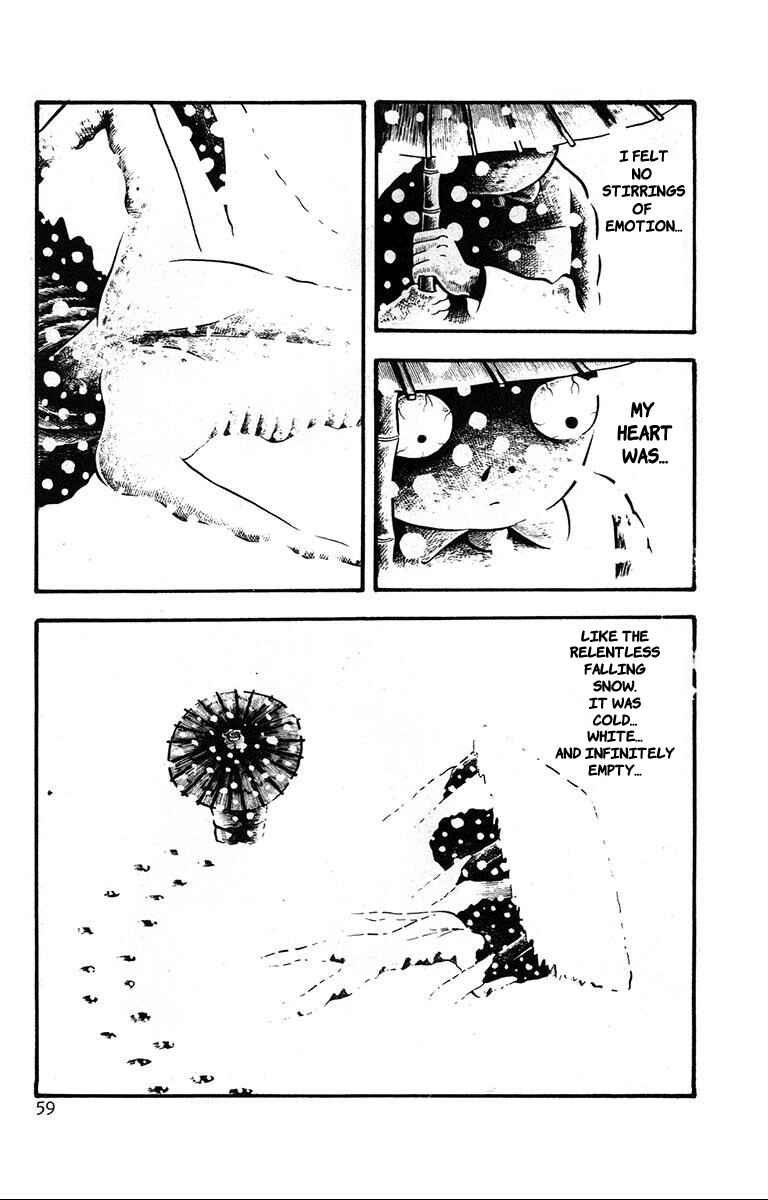 Page 26 Chapter 2 Lullaby of Hell