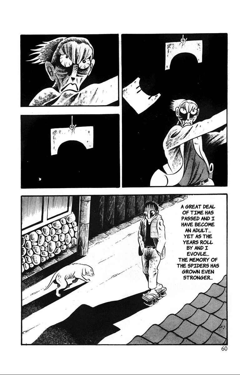 Page 27 Chapter 2 Lullaby of Hell