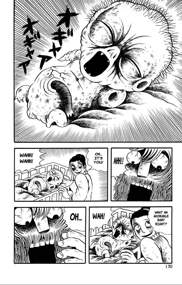 Page 29 Chapter 4 Lullaby of Hell