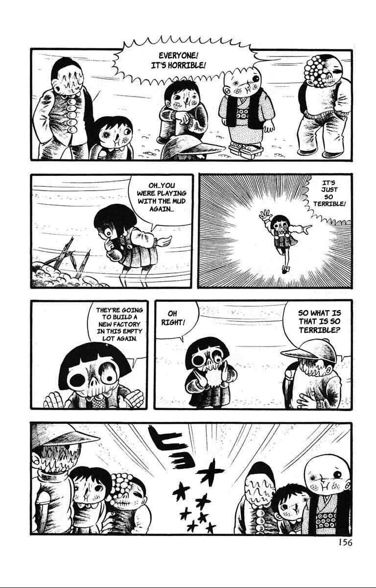 Page 20 Chapter 5 Lullaby of Hell