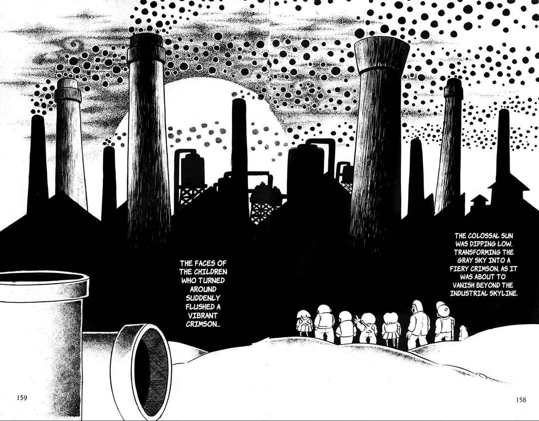Page 22 Chapter 5 Lullaby of Hell