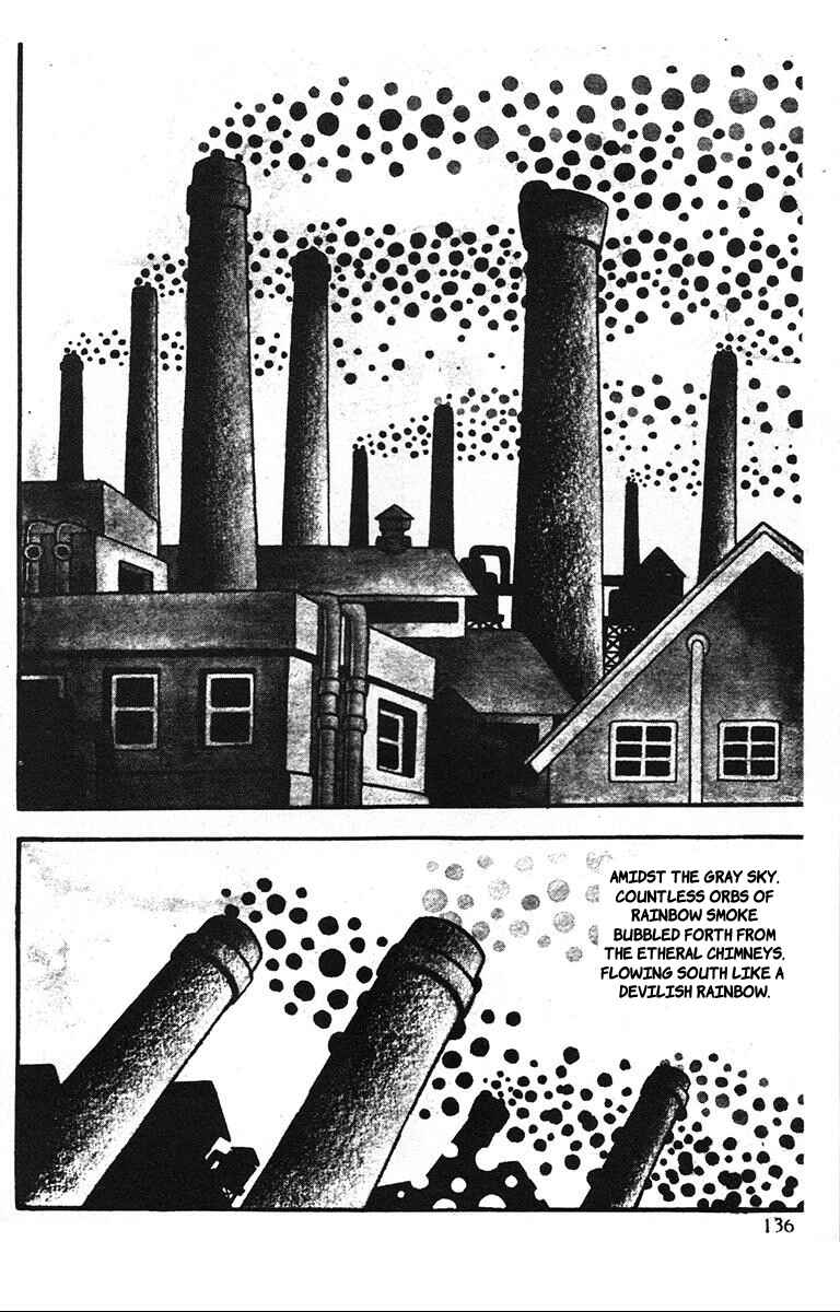 Page 3 Chapter 5 Lullaby of Hell