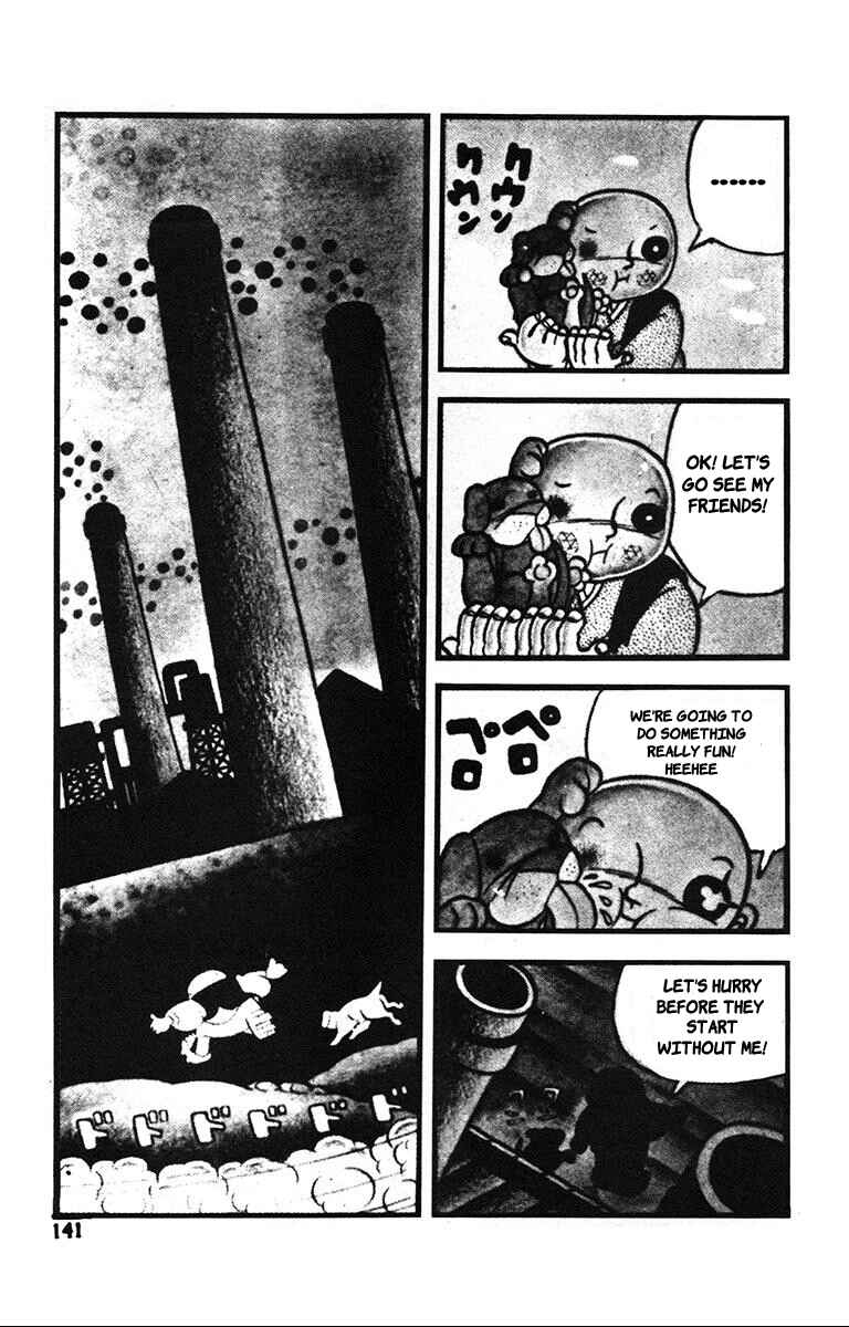 Page 8 Chapter 5 Lullaby of Hell