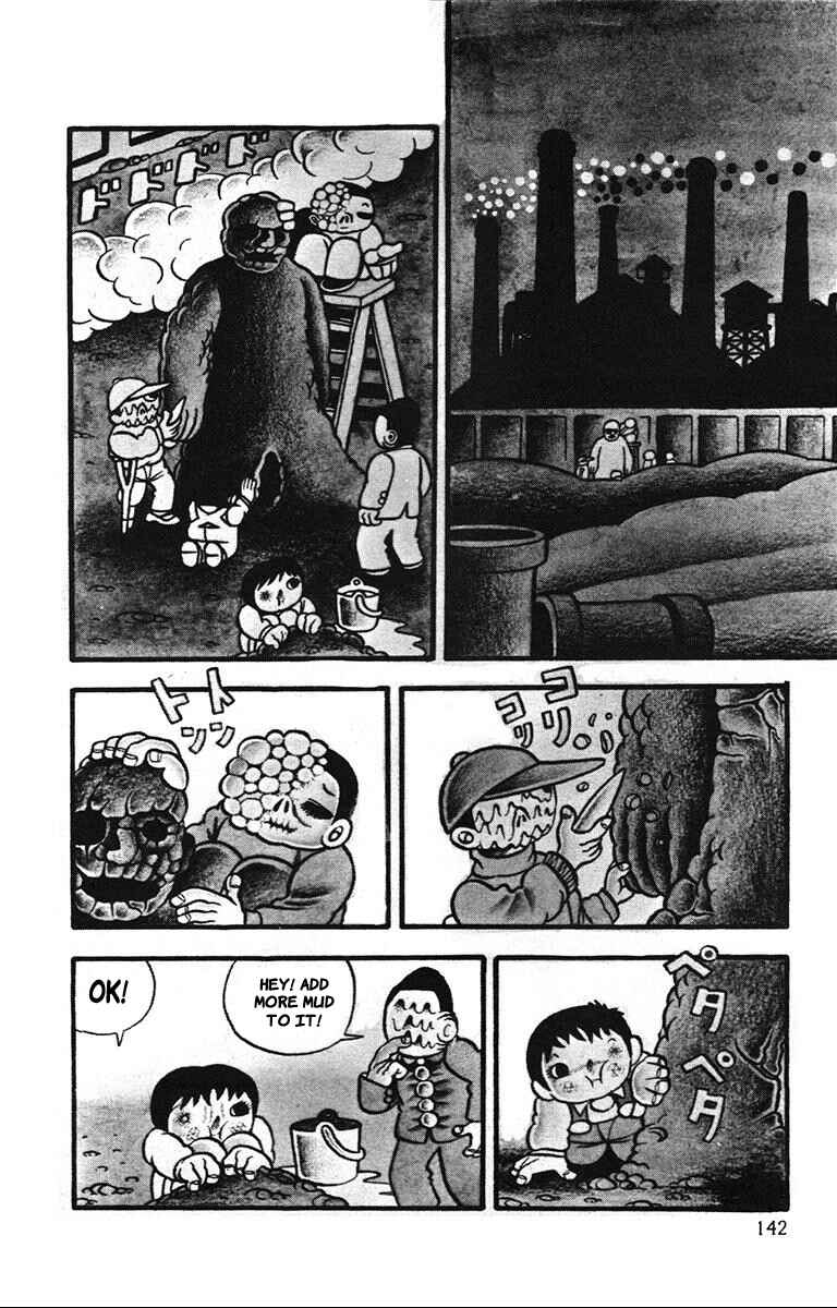 Page 9 Chapter 5 Lullaby of Hell