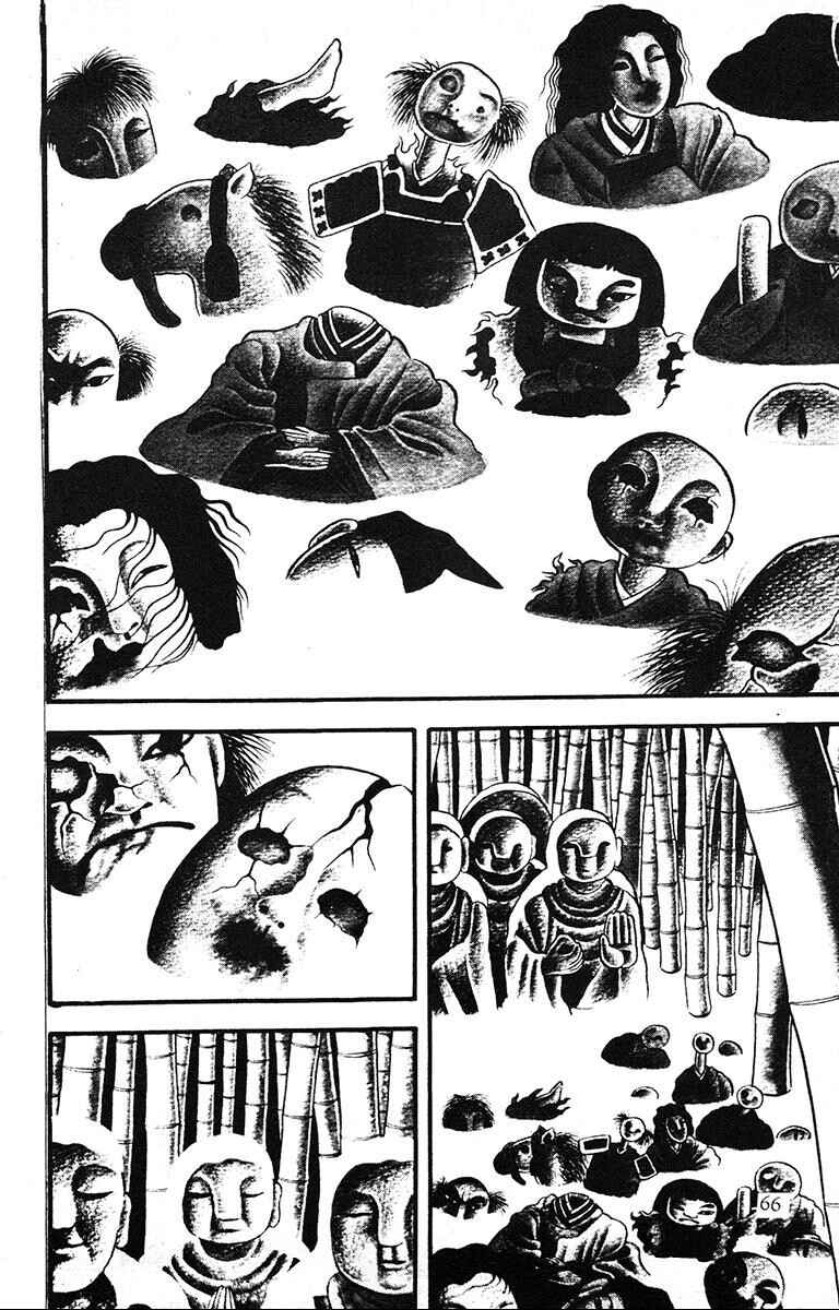 Page 2 Chapter 3 Lullaby of Hell