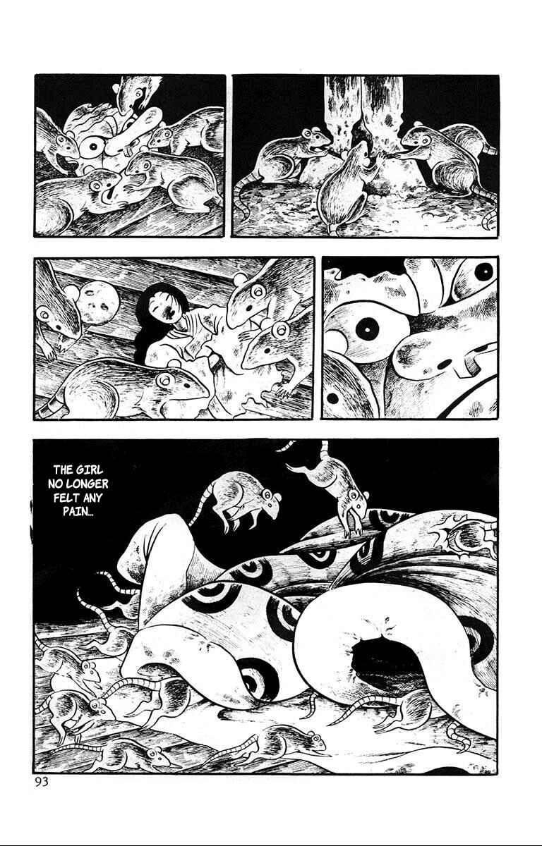 Page 29 Chapter 3 Lullaby of Hell