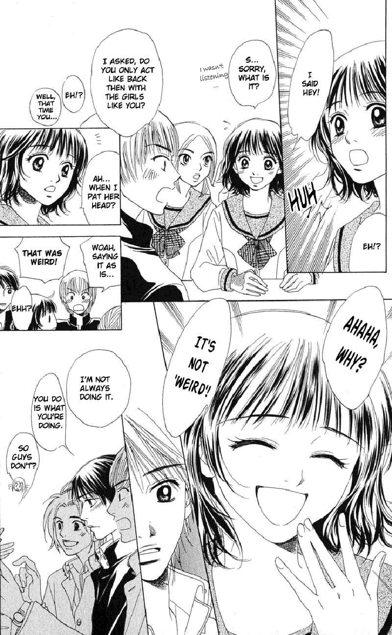 Page 20 Chapter 2 Hatsukare