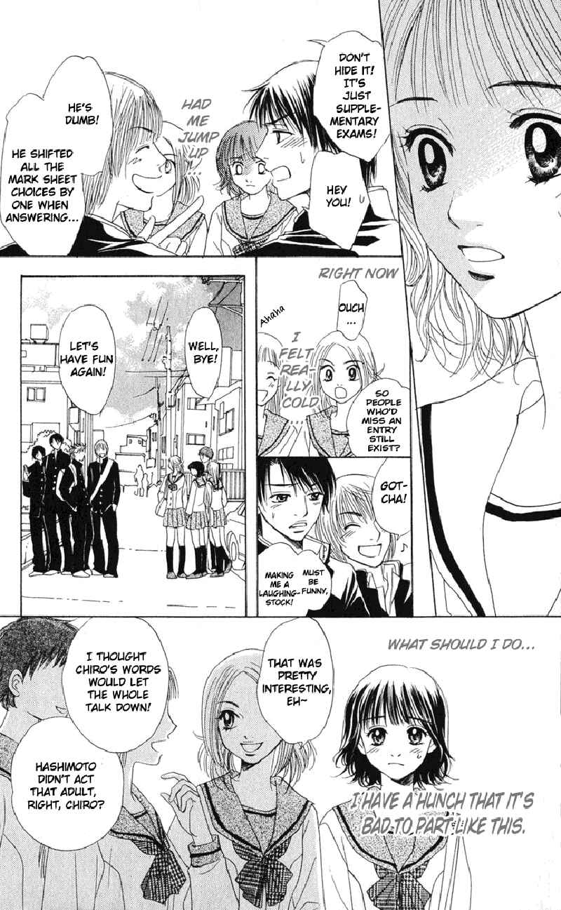 Page 23 Chapter 2 Hatsukare