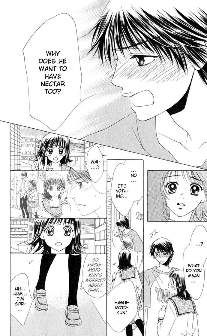 Page 24 Chapter 9 Hatsukare