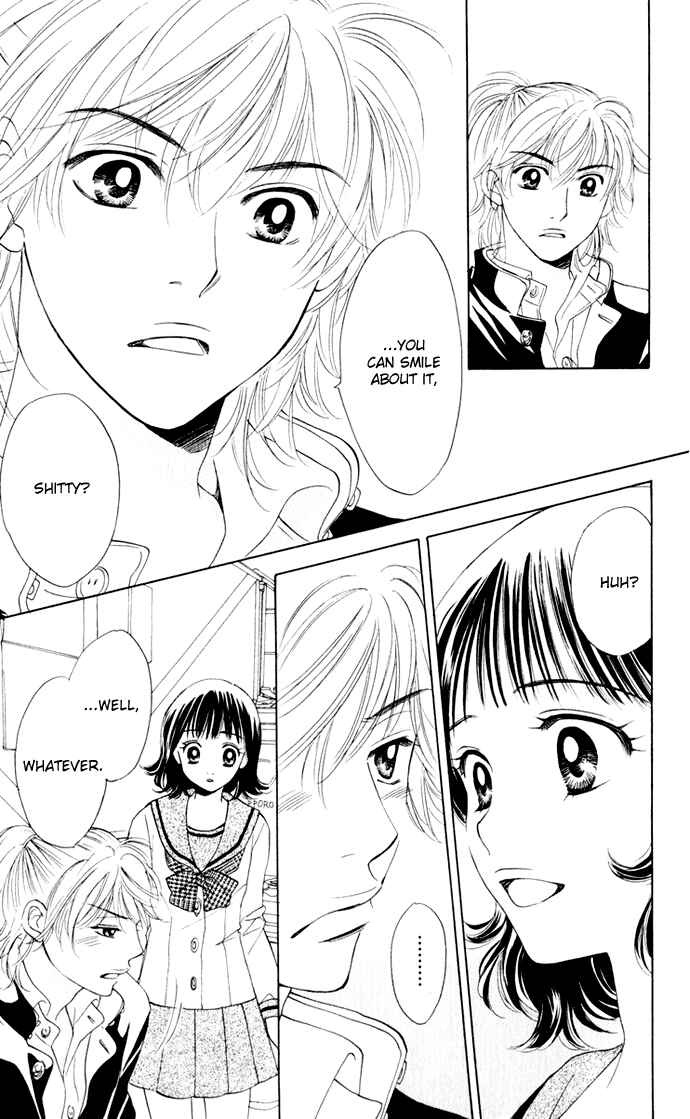 Page 20 Chapter 19 Hatsukare