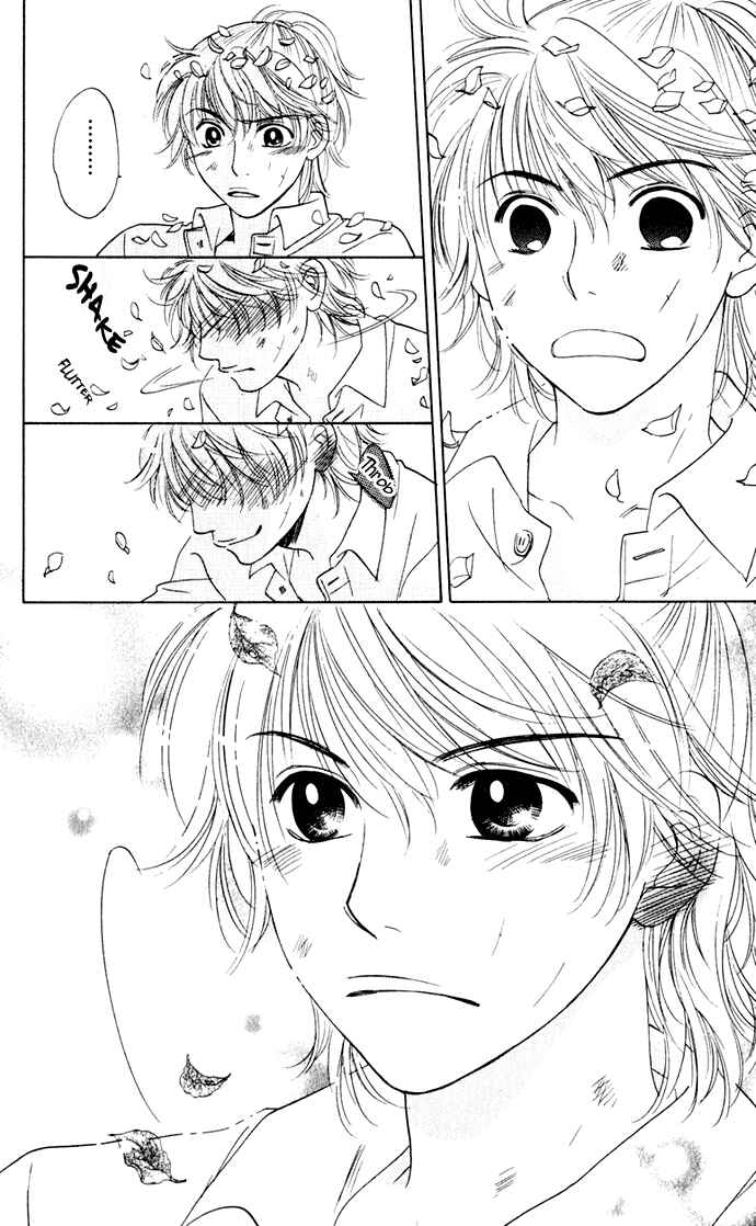 Page 28 Chapter 21 Hatsukare