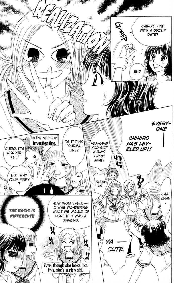 Page 7 Chapter 4 Hatsukare