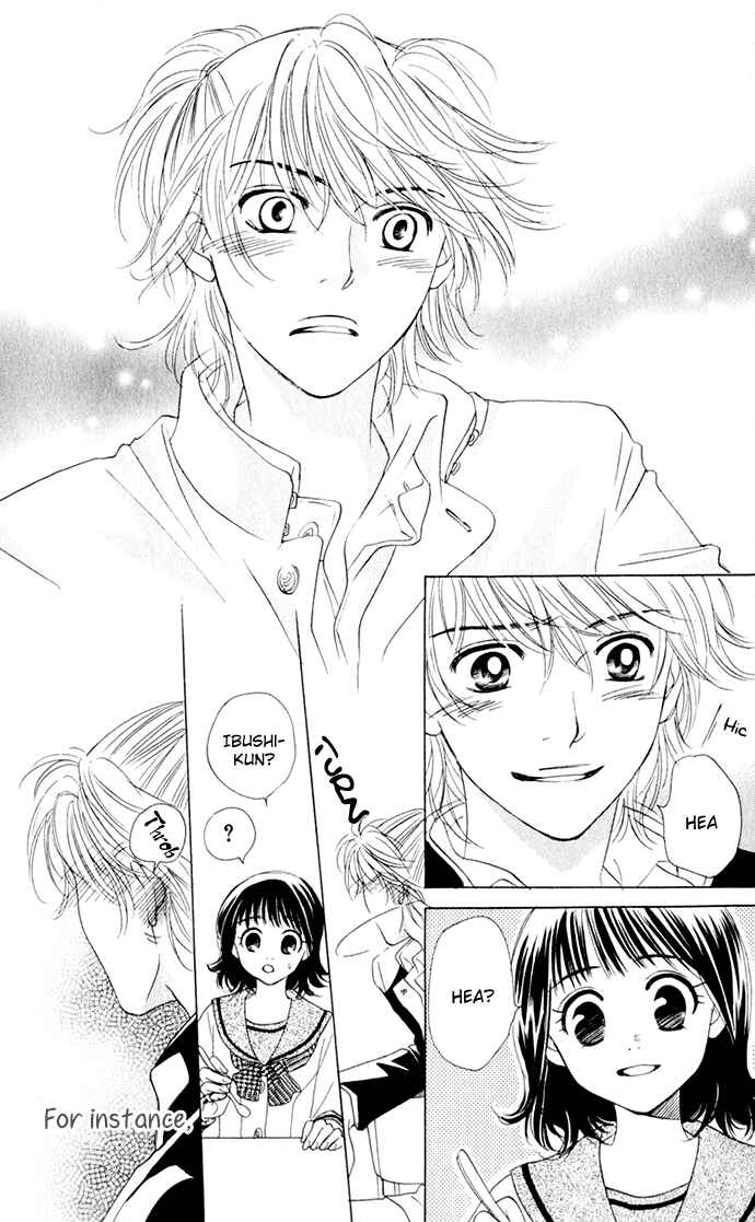 Page 8 Chapter 15 Hatsukare
