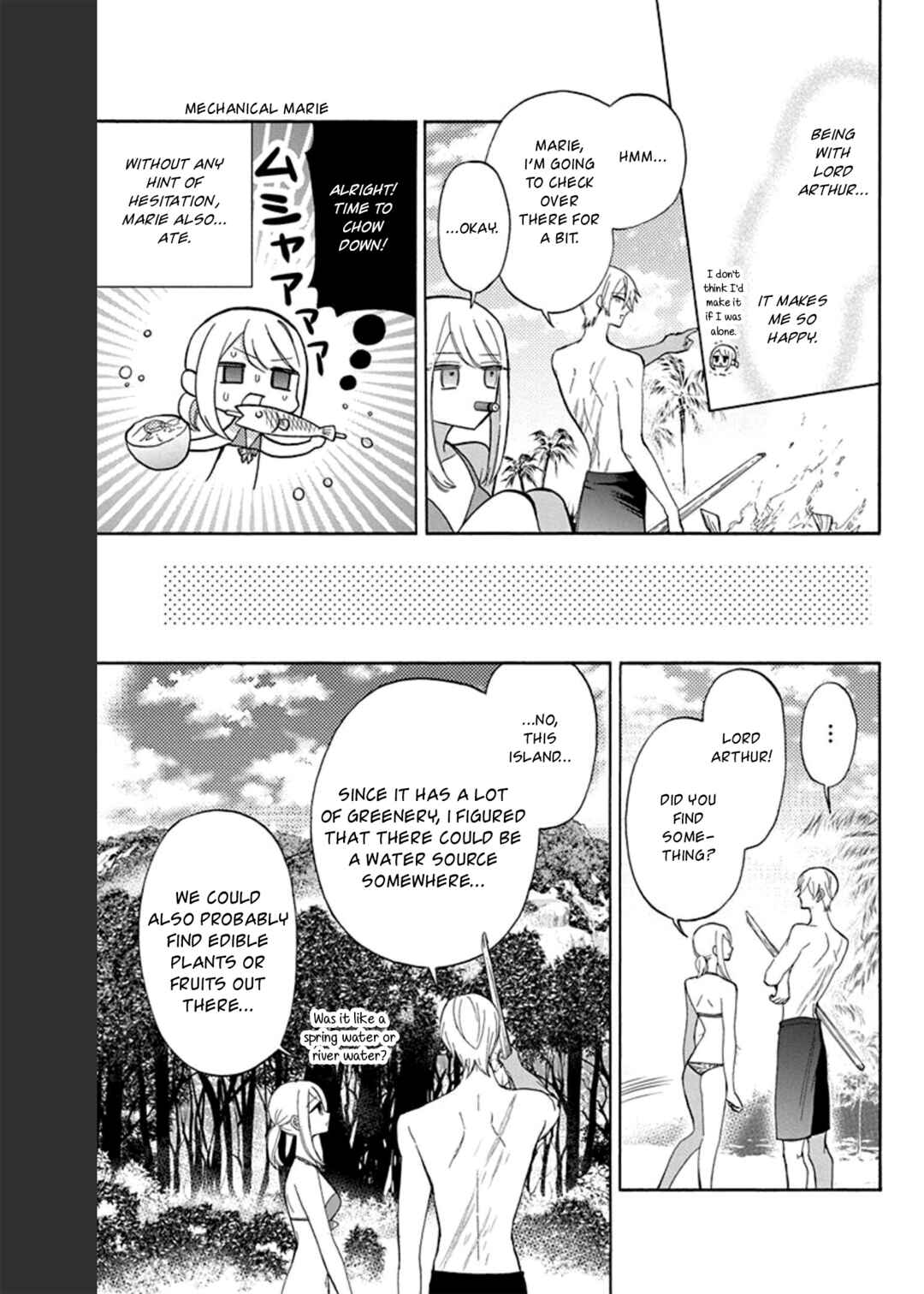 Page 14 Chapter 13 Mechanical Marie