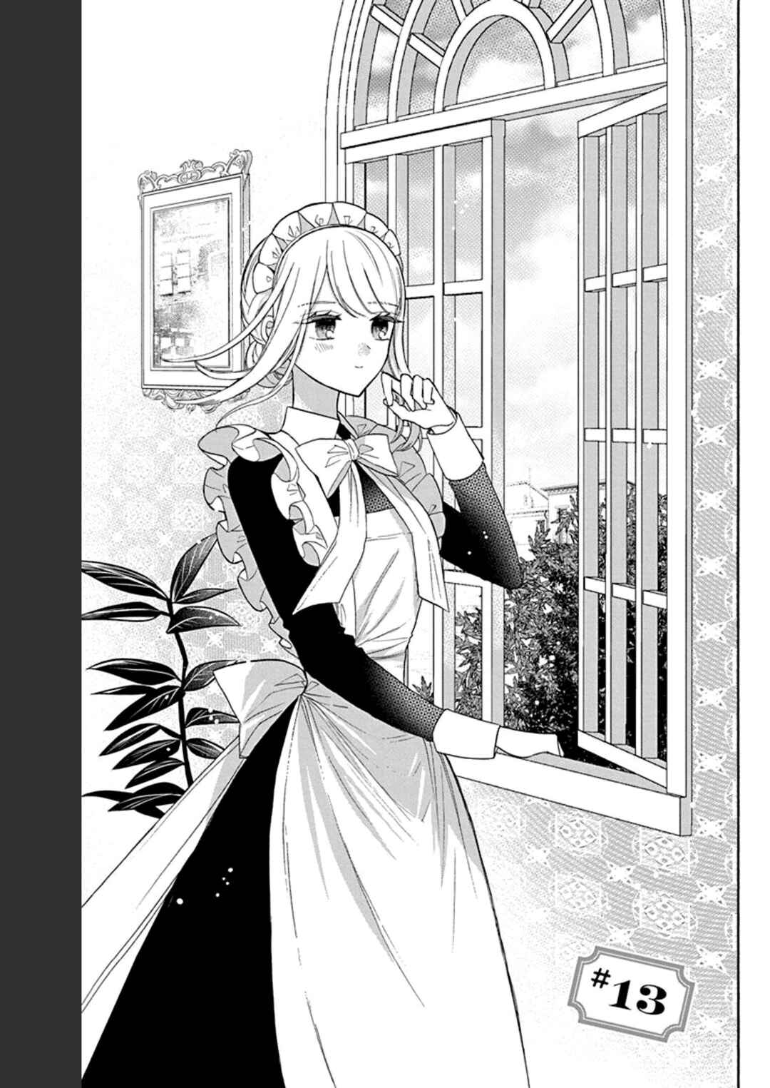 Page 2 Chapter 13 Mechanical Marie