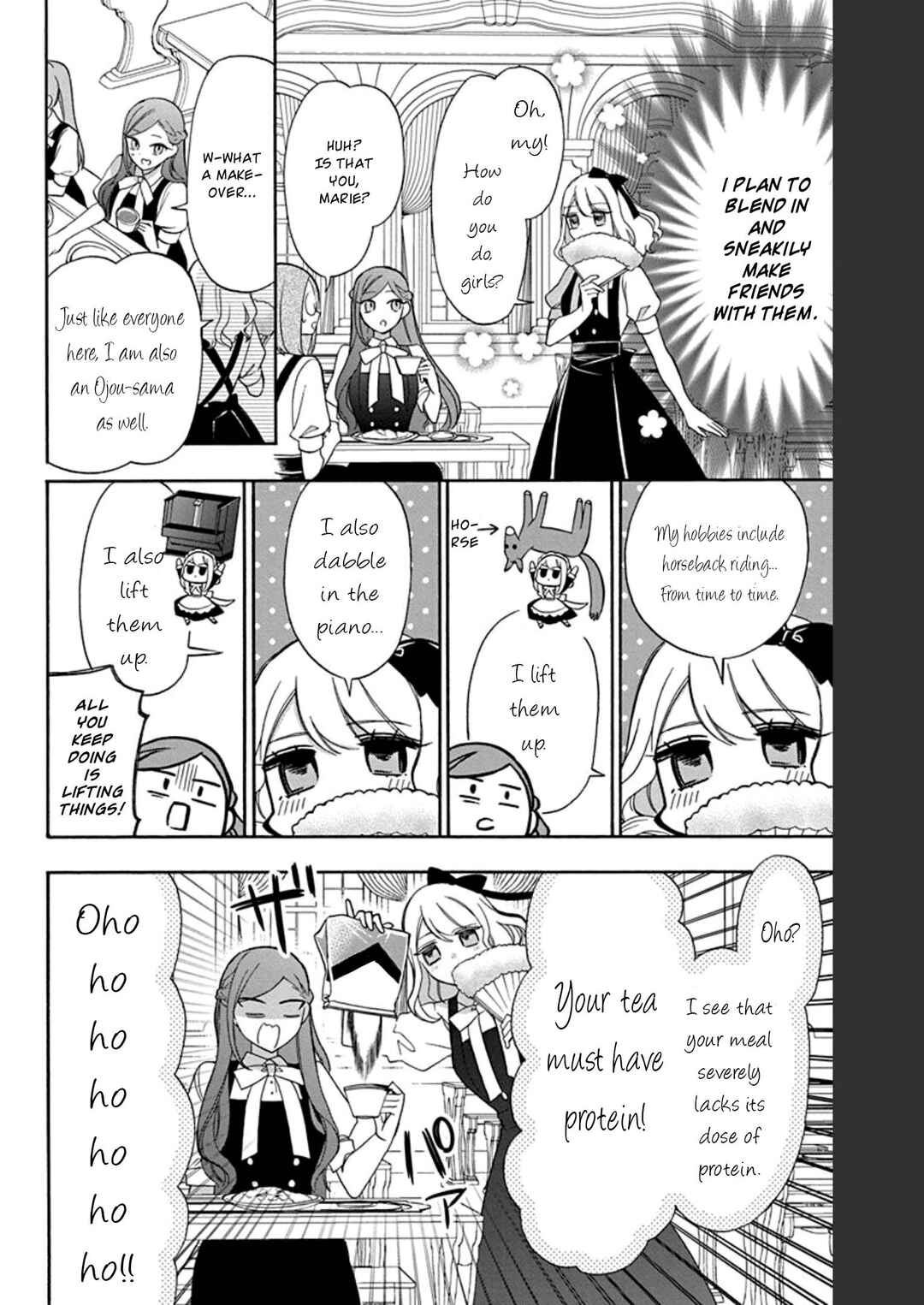 Page 9 Chapter 21 Mechanical Marie