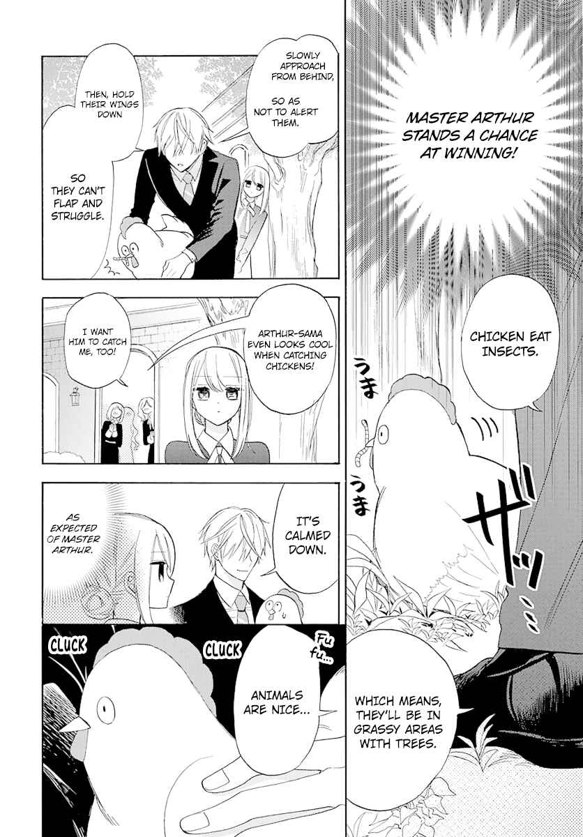 Page 14 Chapter 6 Mechanical Marie