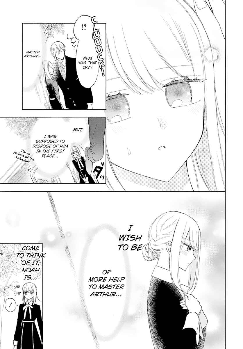 Page 17 Chapter 6 Mechanical Marie