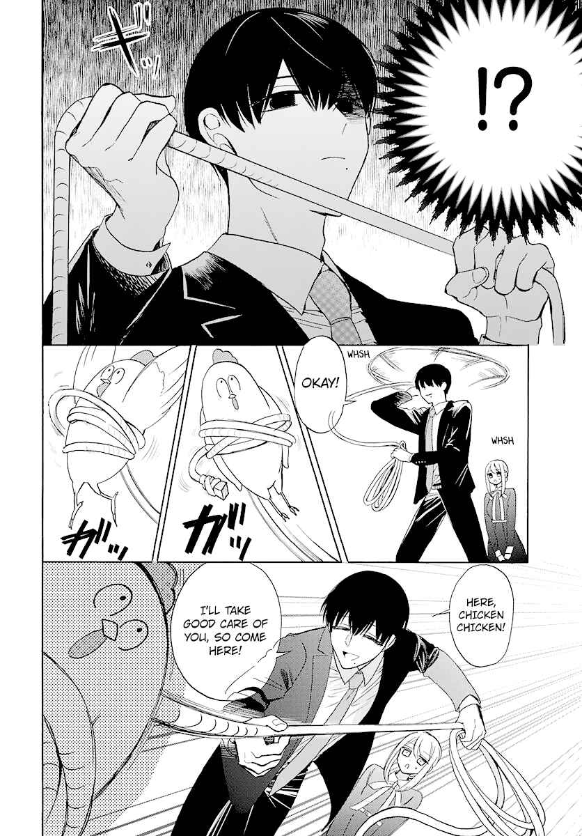 Page 20 Chapter 6 Mechanical Marie