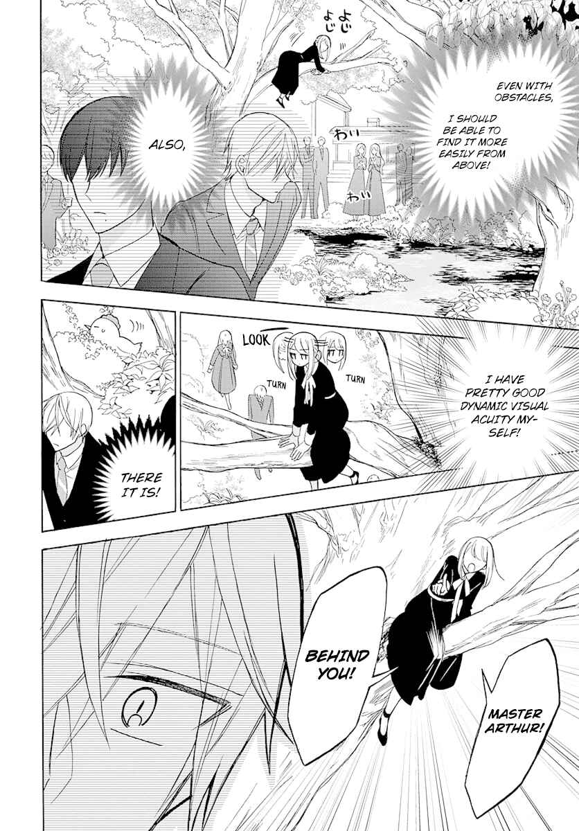 Page 24 Chapter 6 Mechanical Marie