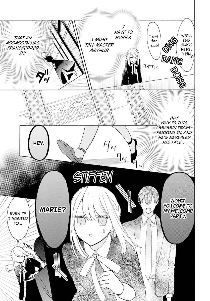 Page 3 Chapter 6 Mechanical Marie