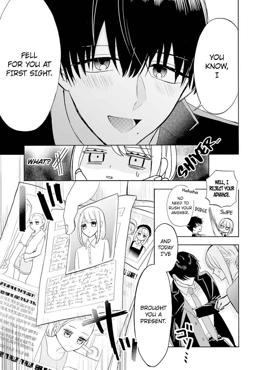 Page 5 Chapter 6 Mechanical Marie