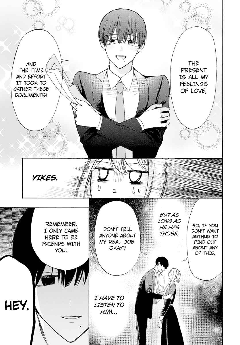 Page 7 Chapter 6 Mechanical Marie