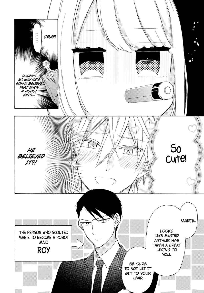 Page 11 Chapter 2 Mechanical Marie