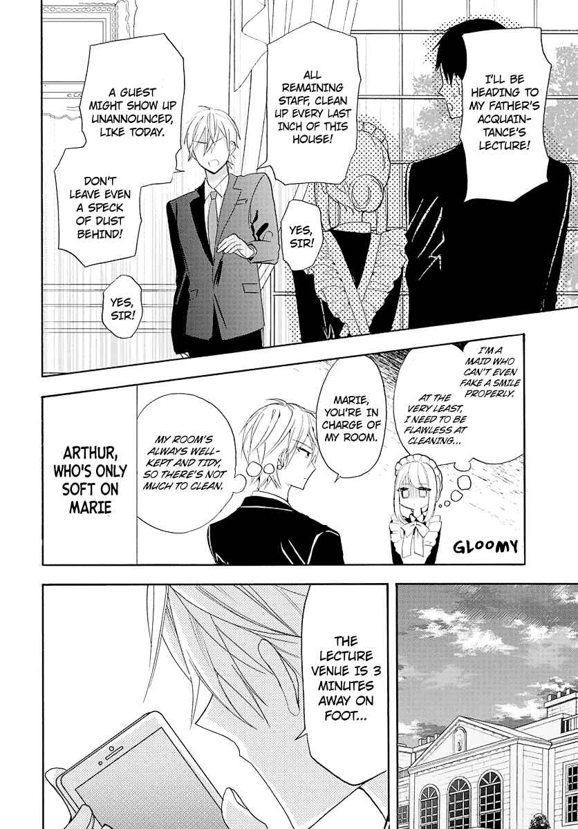 Page 23 Chapter 2 Mechanical Marie