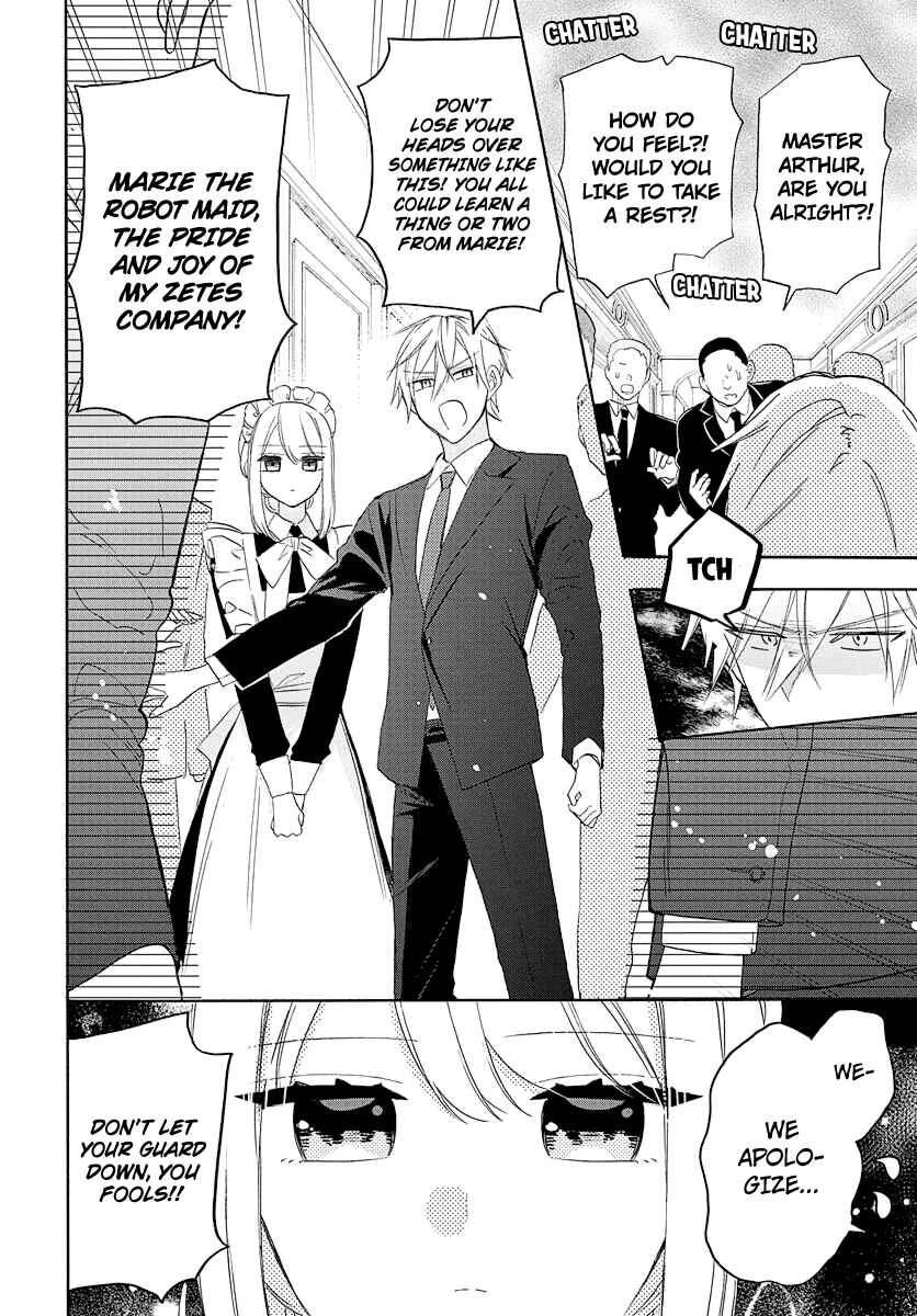 Page 5 Chapter 2 Mechanical Marie