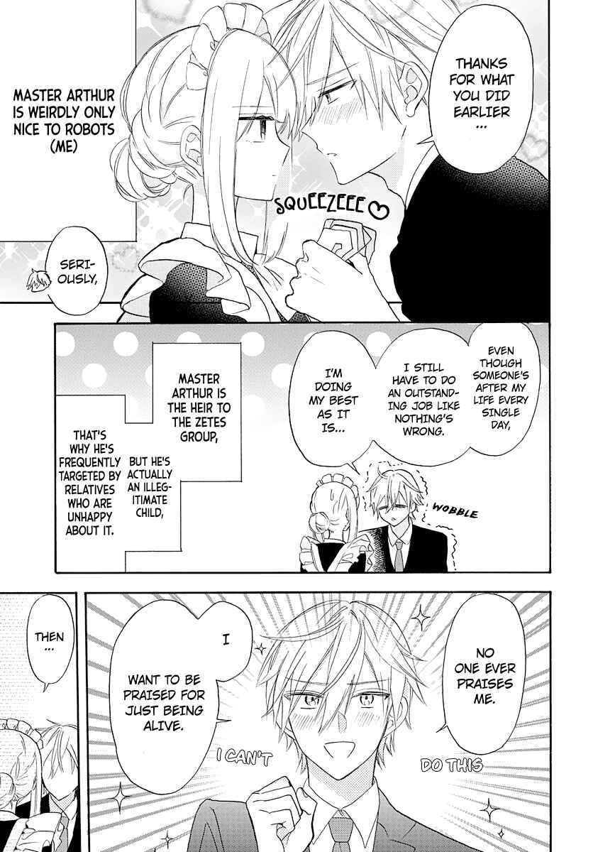 Page 8 Chapter 2 Mechanical Marie