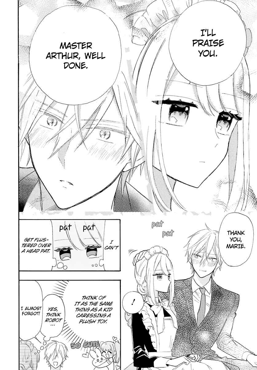 Page 9 Chapter 2 Mechanical Marie