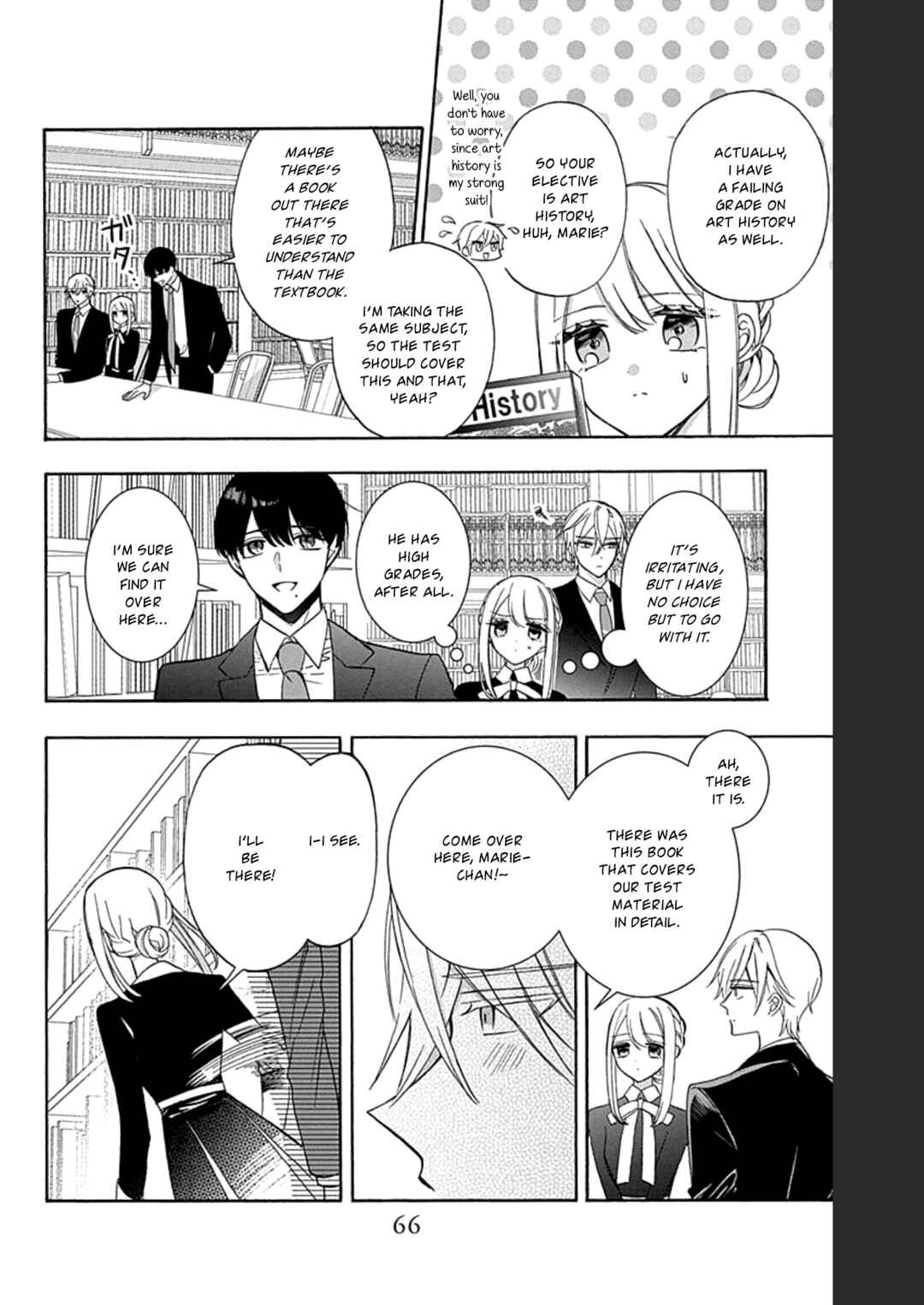 Page 13 Chapter 16 Mechanical Marie