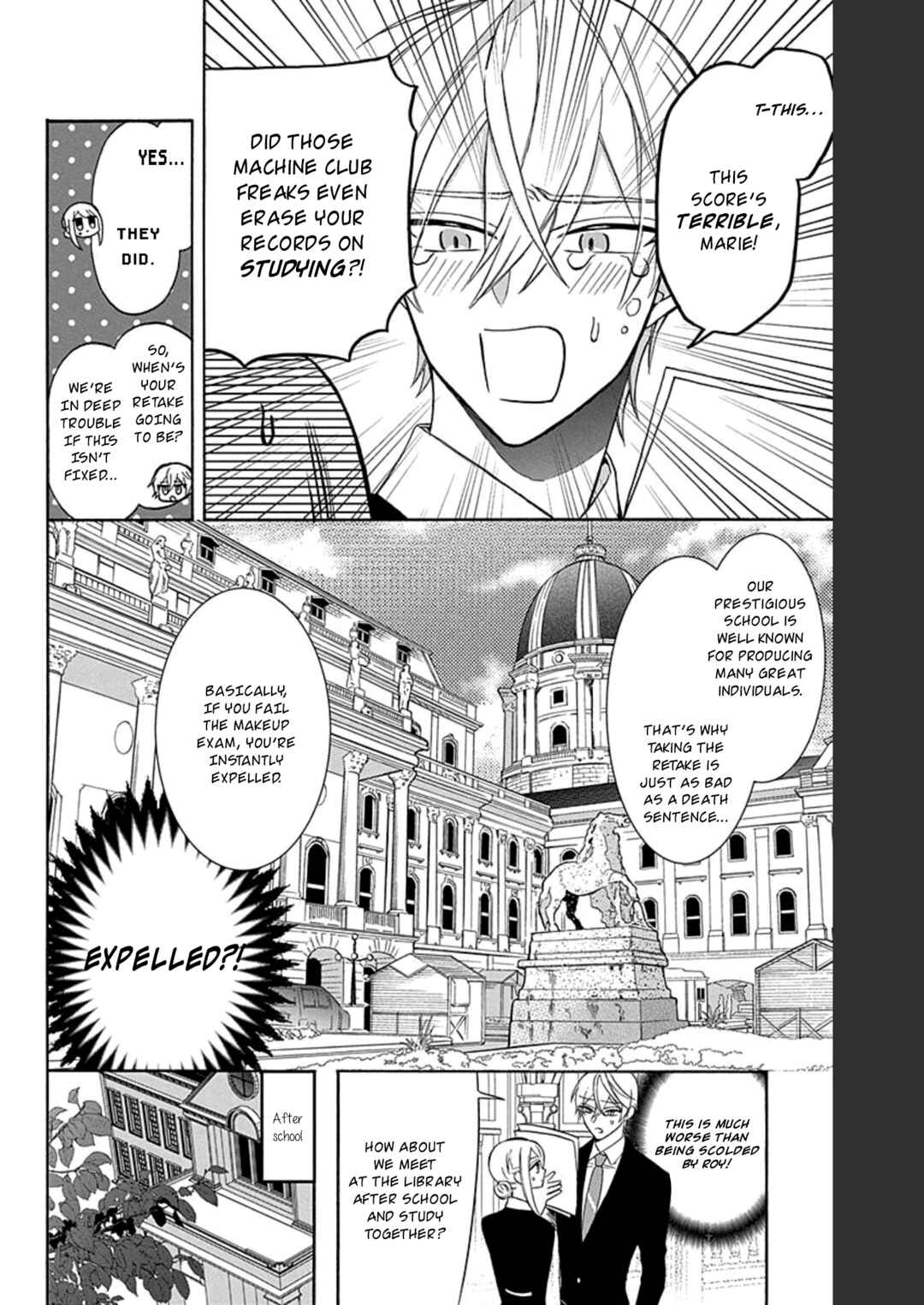 Page 5 Chapter 16 Mechanical Marie