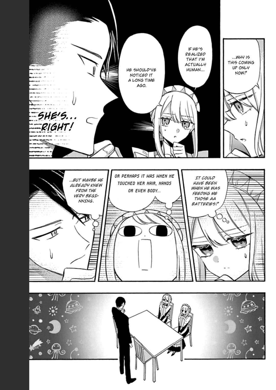 Page 12 Chapter 19 Mechanical Marie