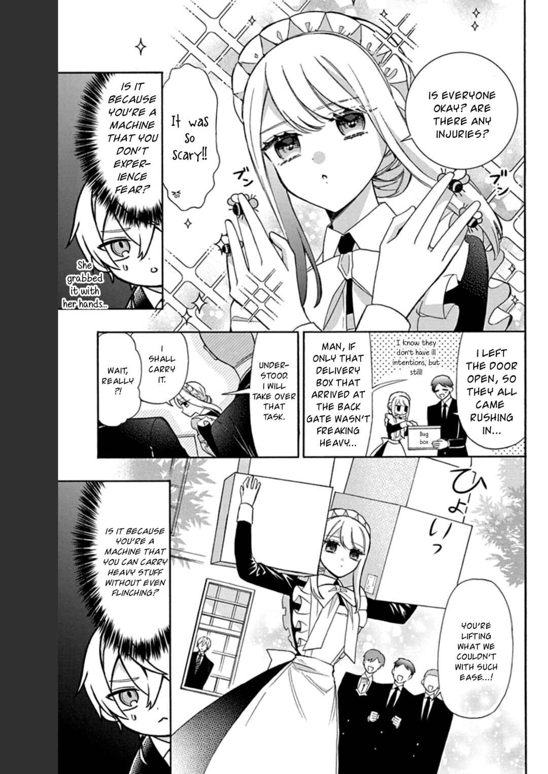 Page 16 Chapter 19 Mechanical Marie