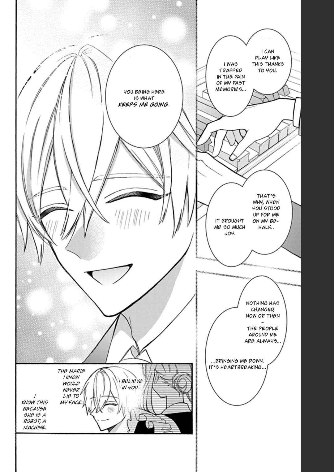 Page 21 Chapter 19 Mechanical Marie